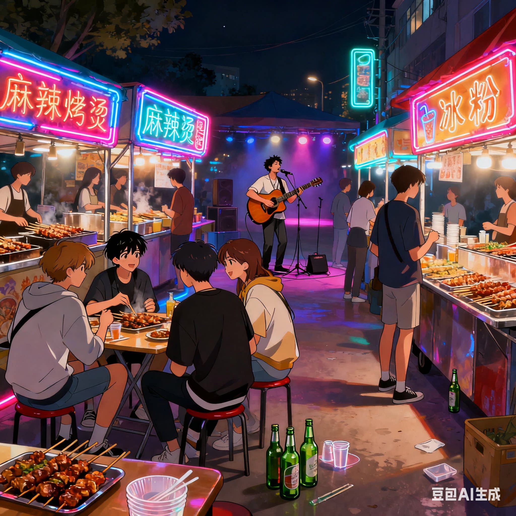 润润优选店