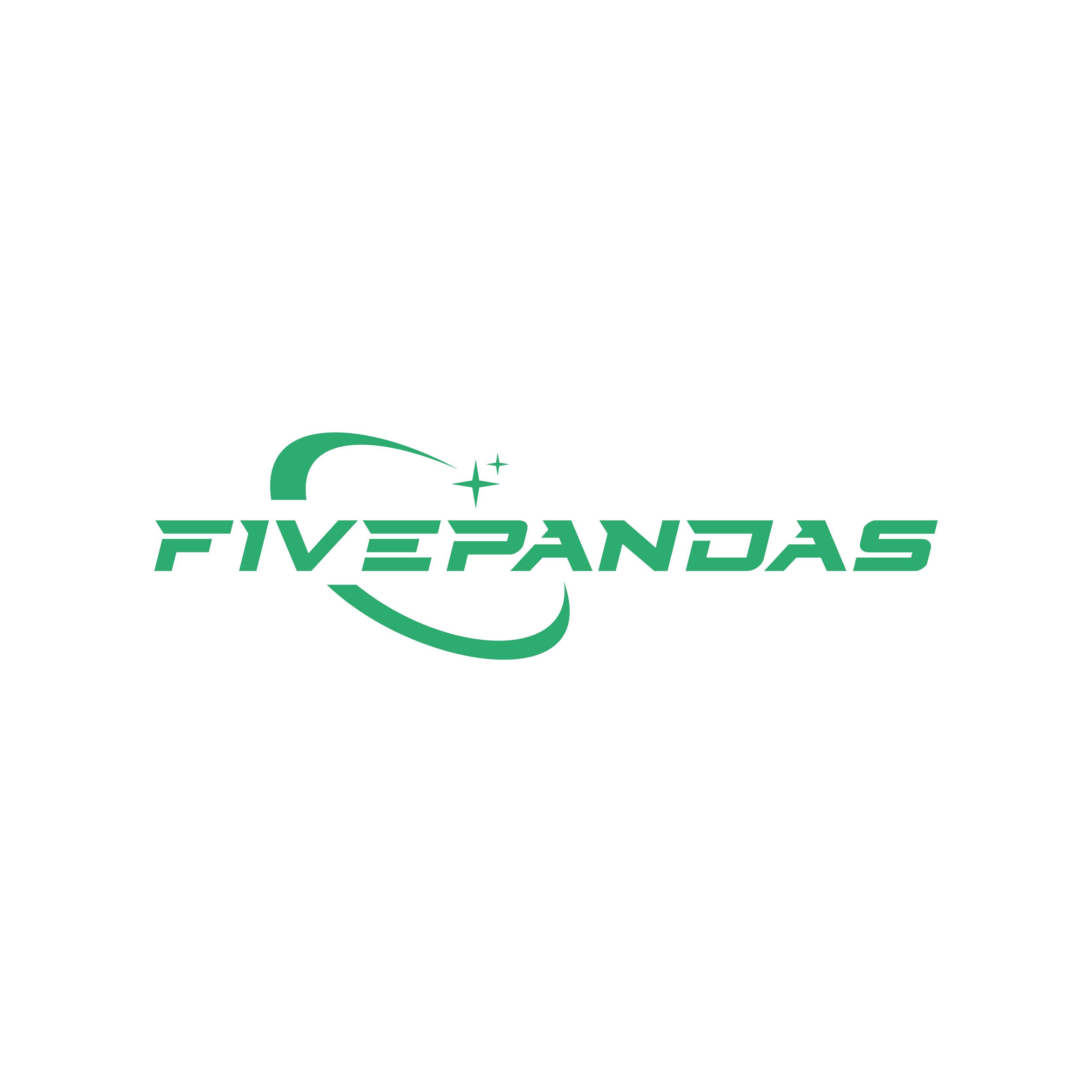FIVEPANDAS旗舰店