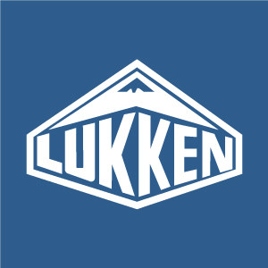 LUKKEN旗舰店 店铺LOGO