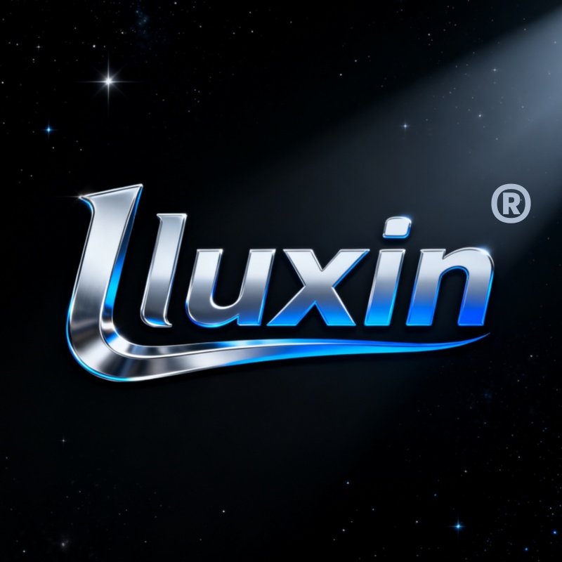 lluxin化妆品旗舰店