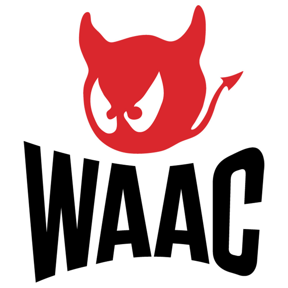 WAAC旗舰店 店铺LOGO
