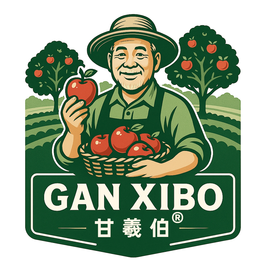 甘羲伯旗舰店