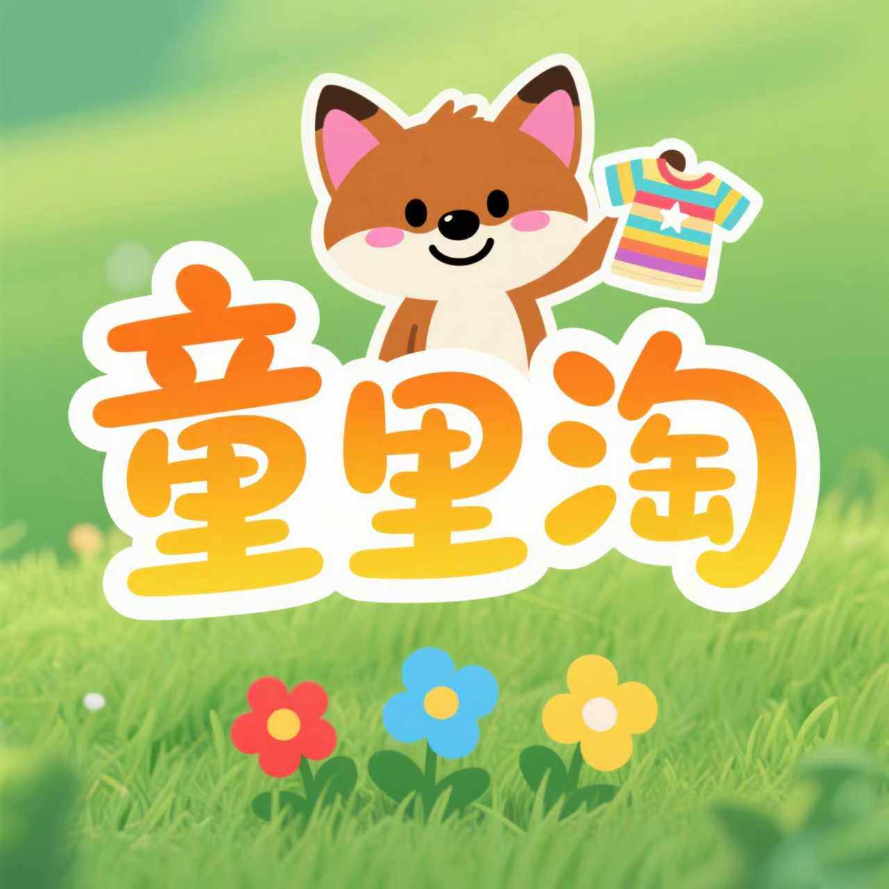 童里淘旗舰店