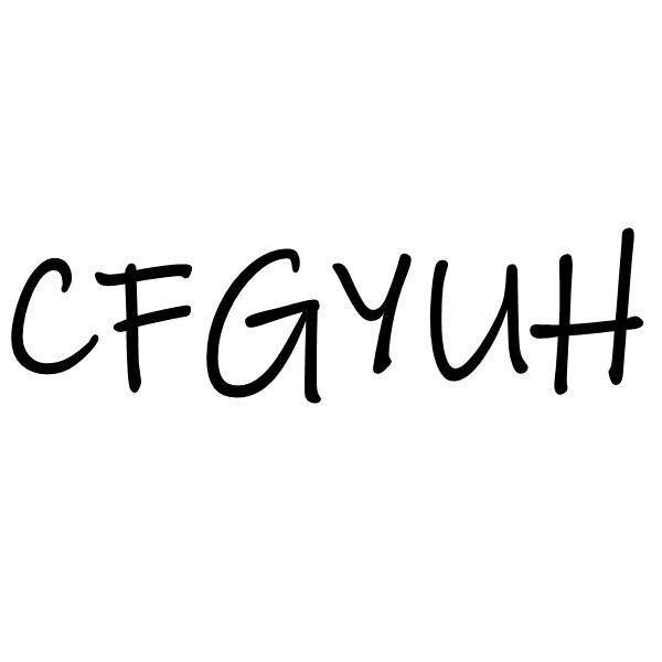 CFGYUH