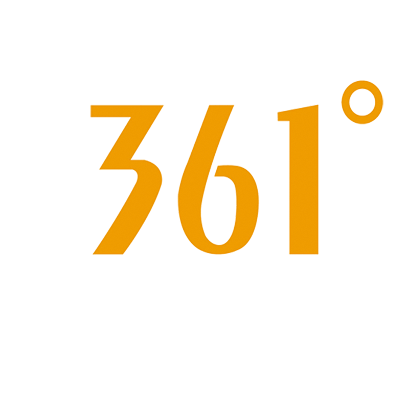 361°跃酷专卖店