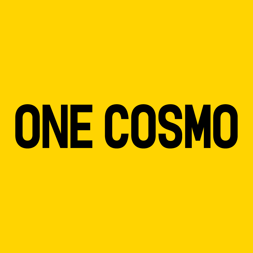 ONE COSMO旗舰店 店铺LOGO