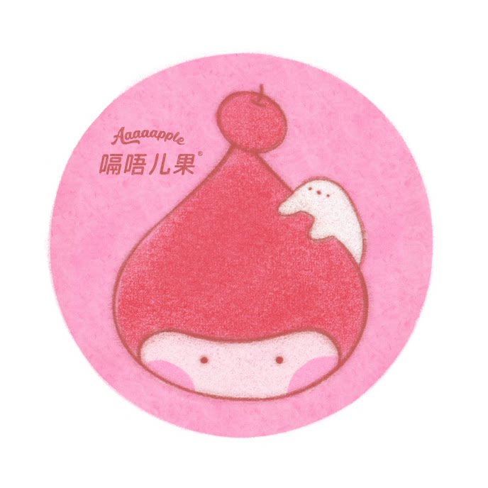 Aaaaapple旗舰店 店铺LOGO