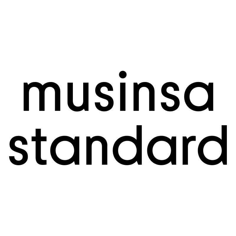 musinsa standard旗舰店