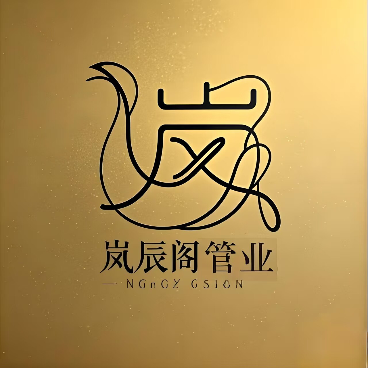 岚辰阁管业