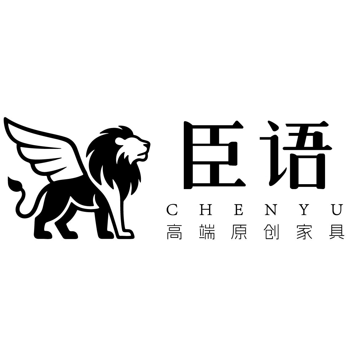 臣语旗舰店 店铺LOGO