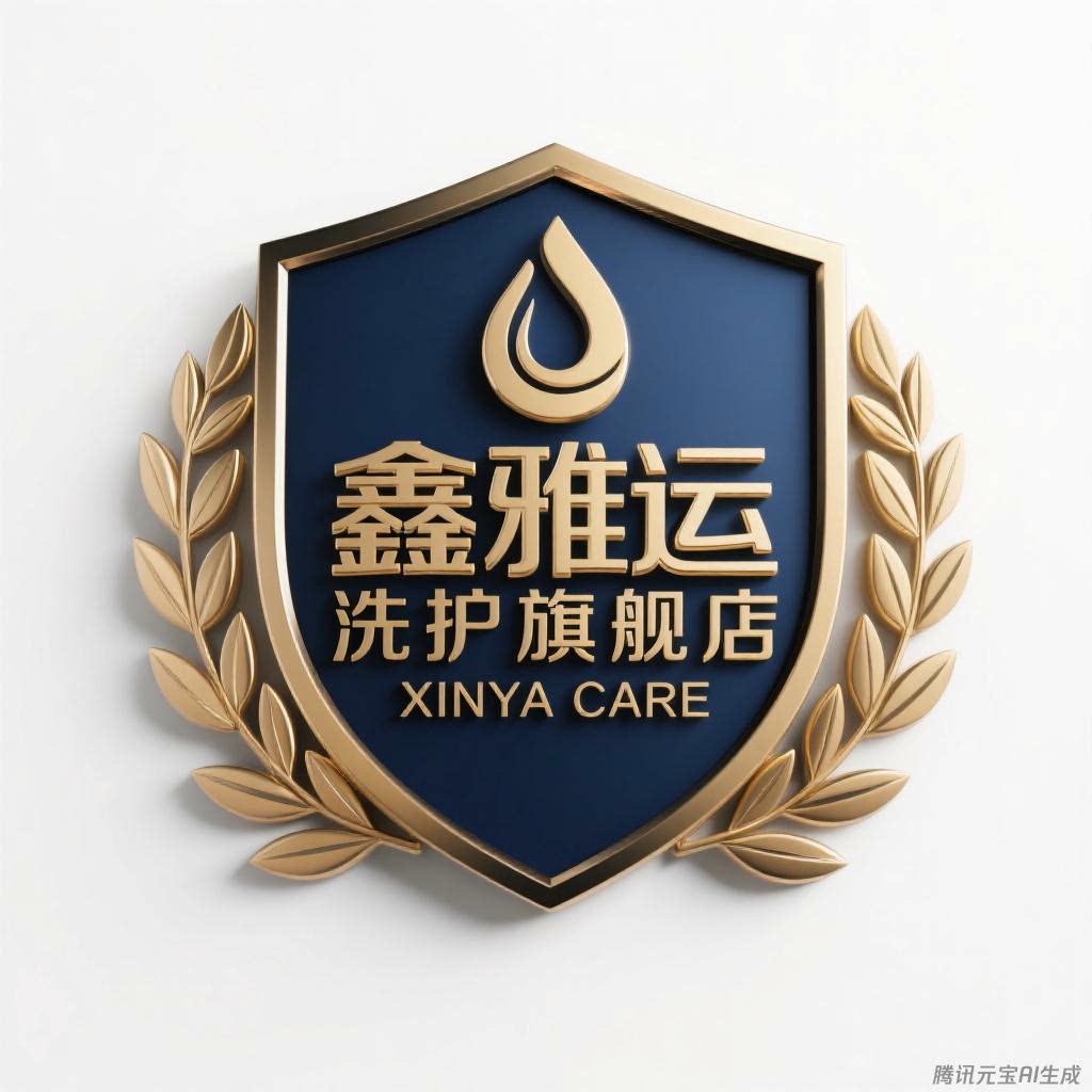 鑫雅运洗护旗舰店