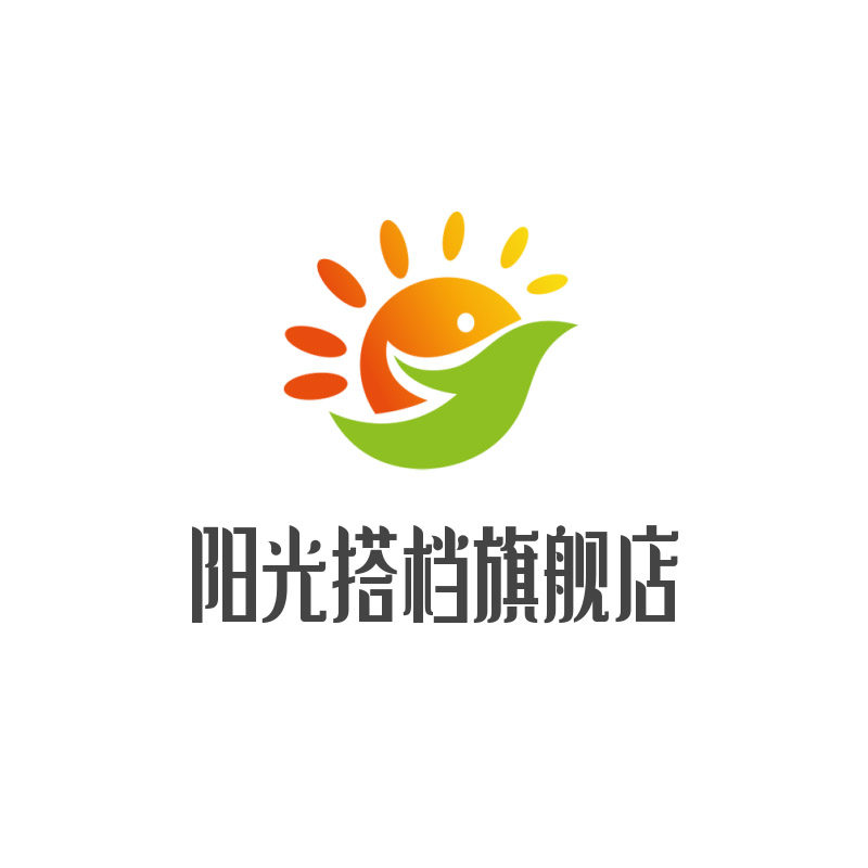 阳光搭档旗舰店