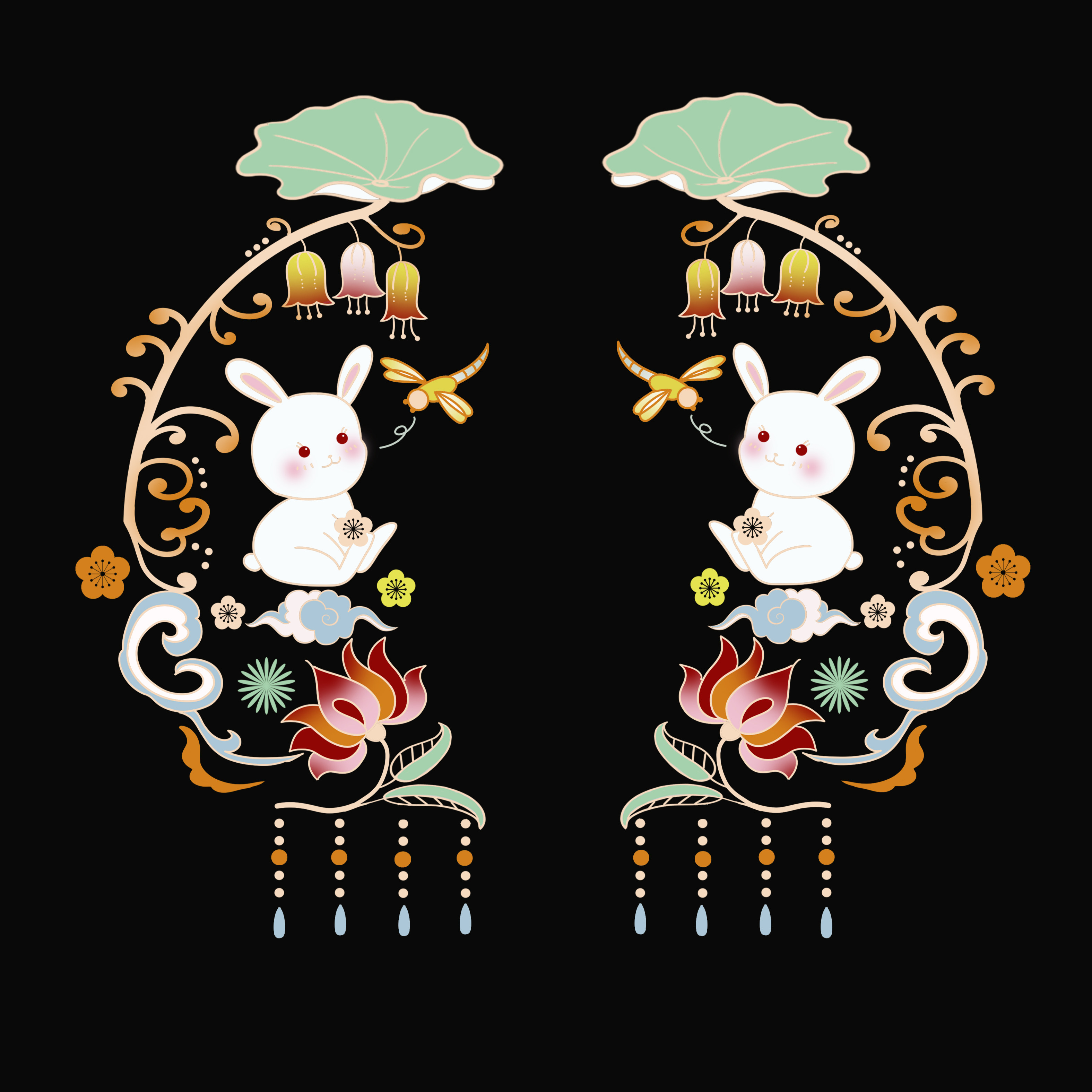优贝舞