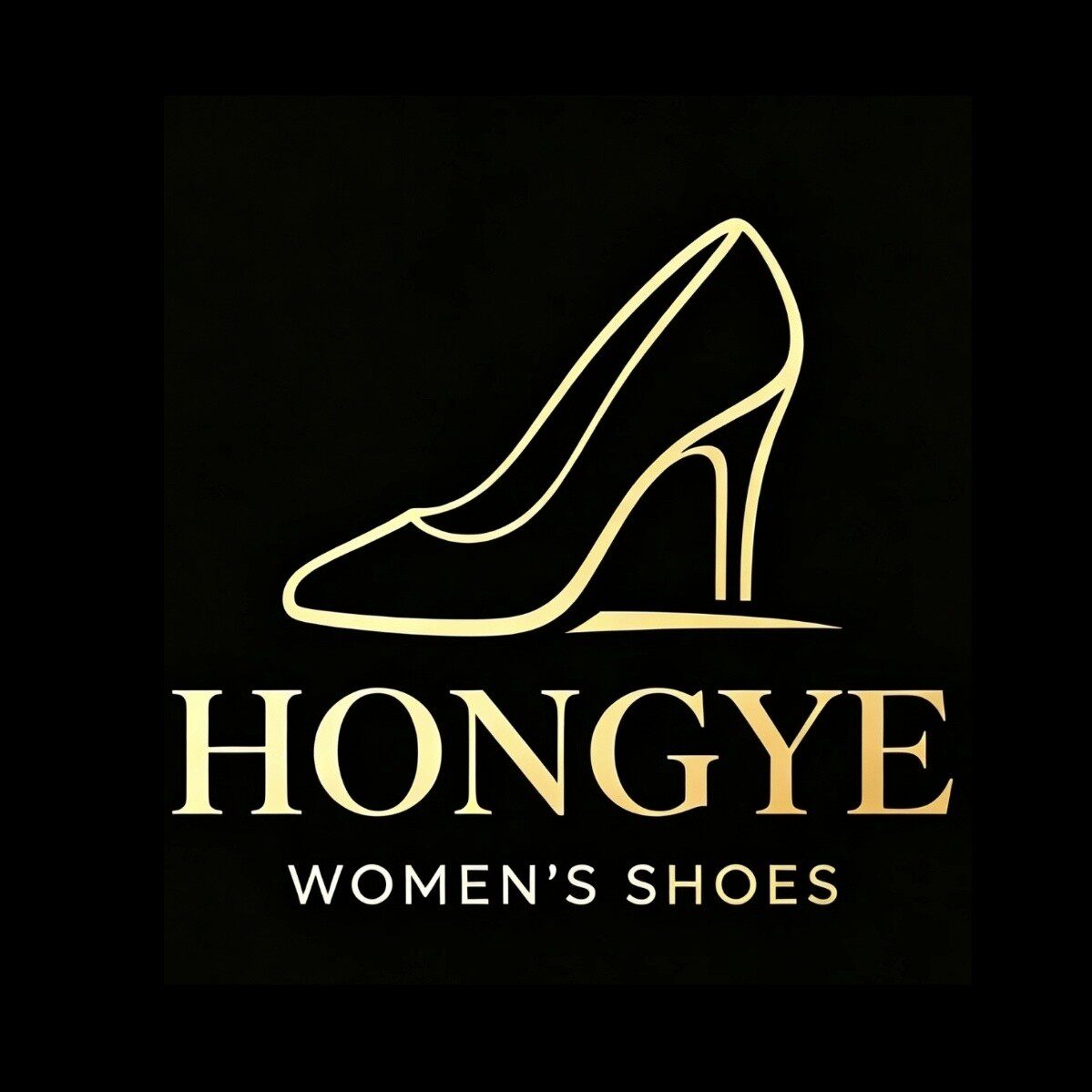 HONGYE  宏业女鞋