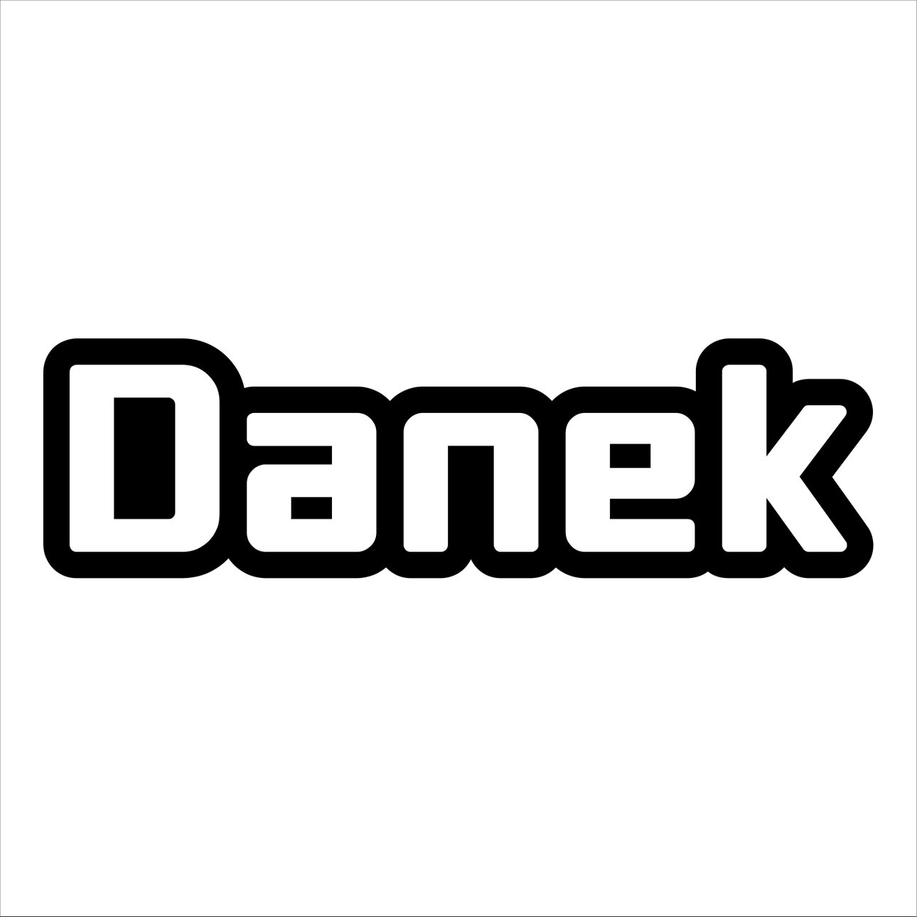 danek工厂店