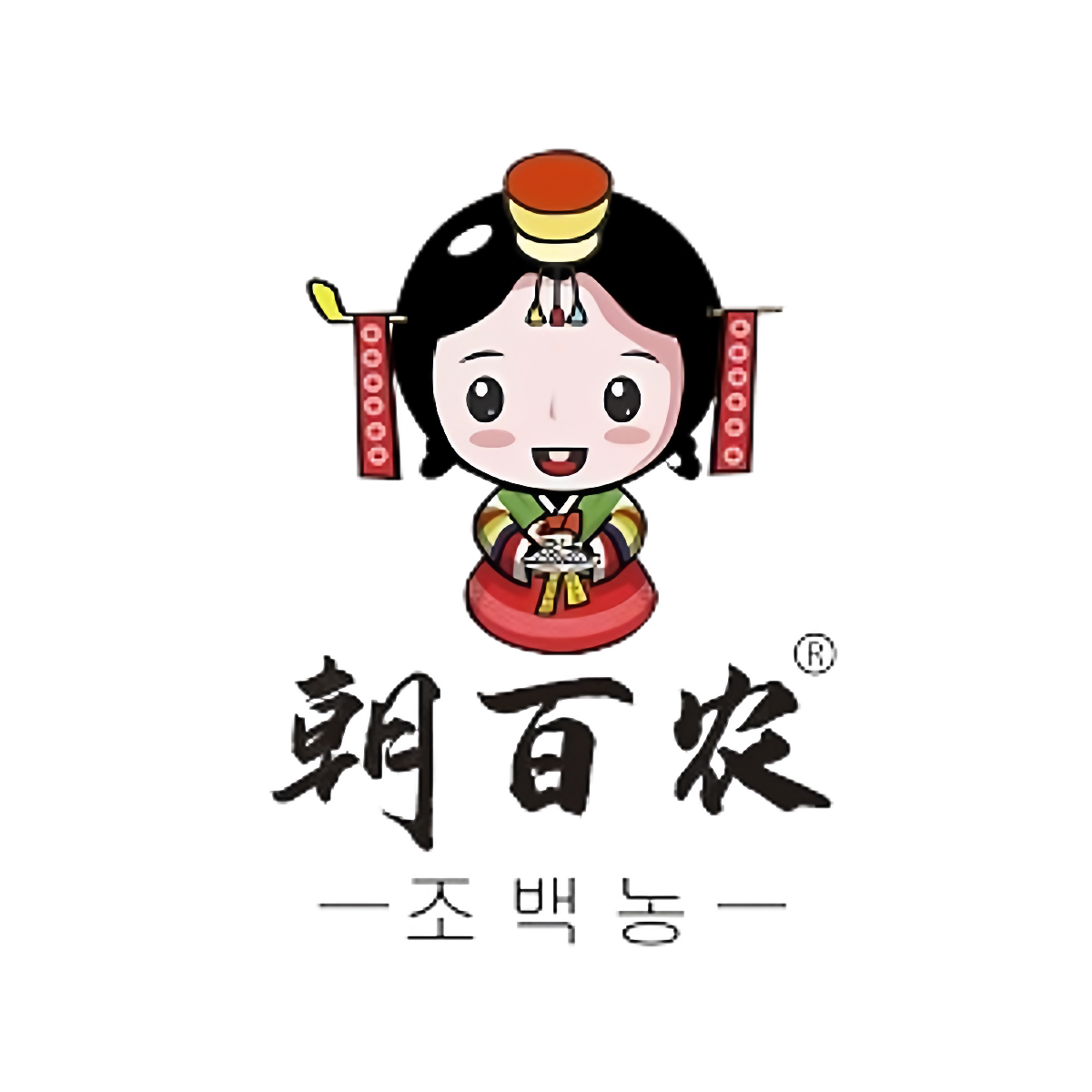 朝百农旗舰店
