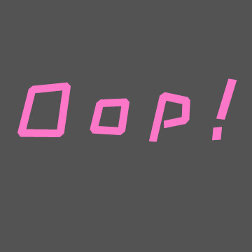 OopKiKi 店铺LOGO