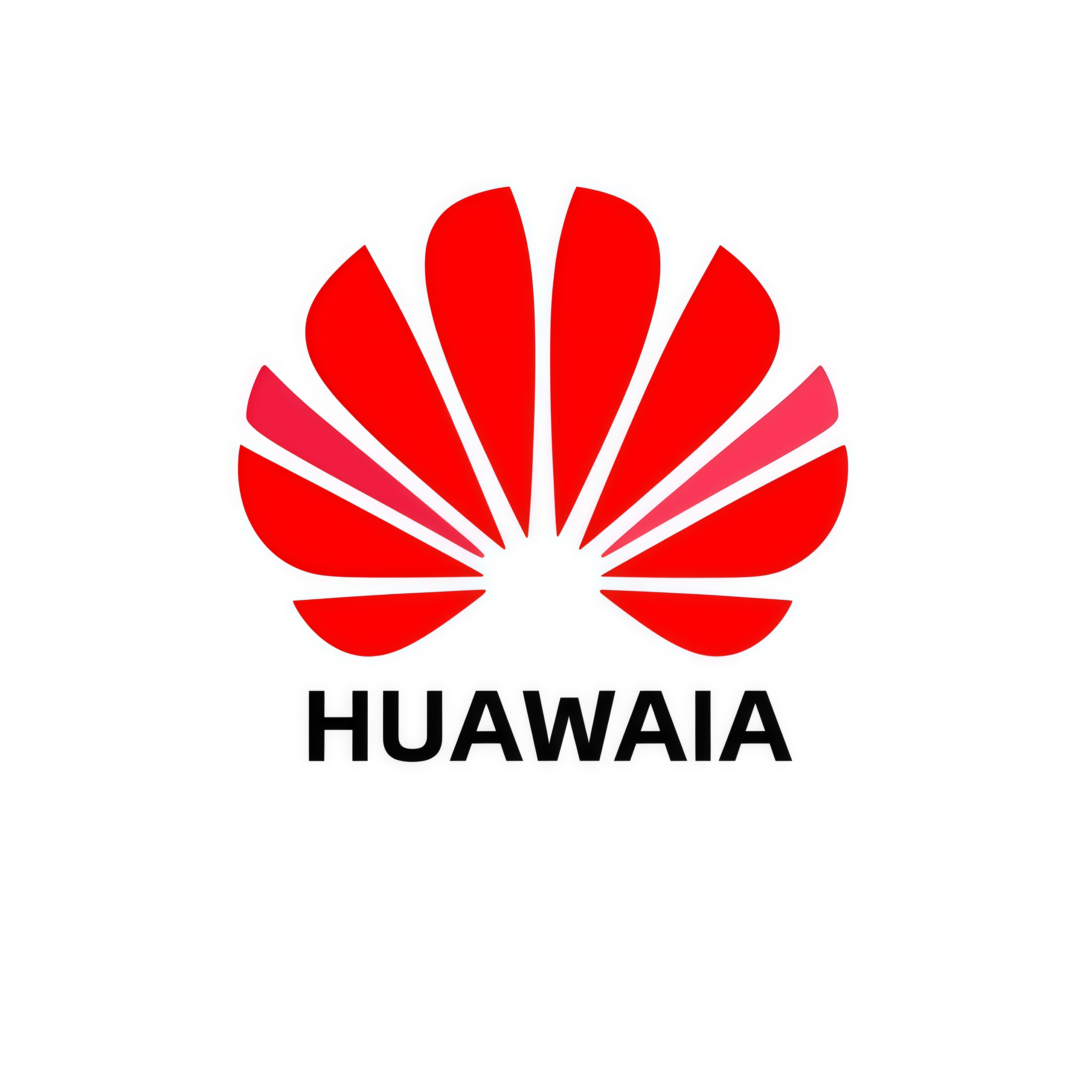 HAUWAl平板电脑专柜