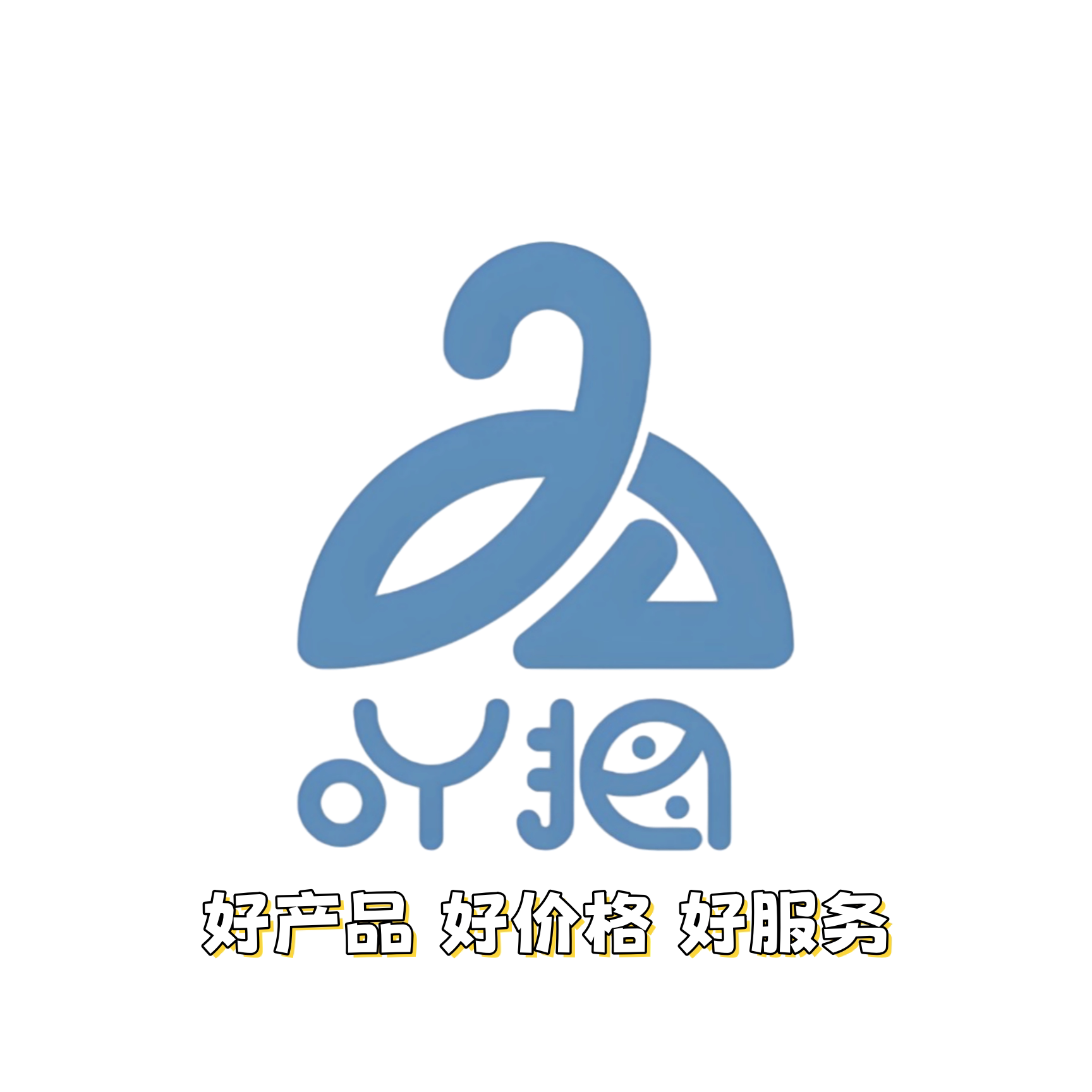 吖拇食品旗舰店