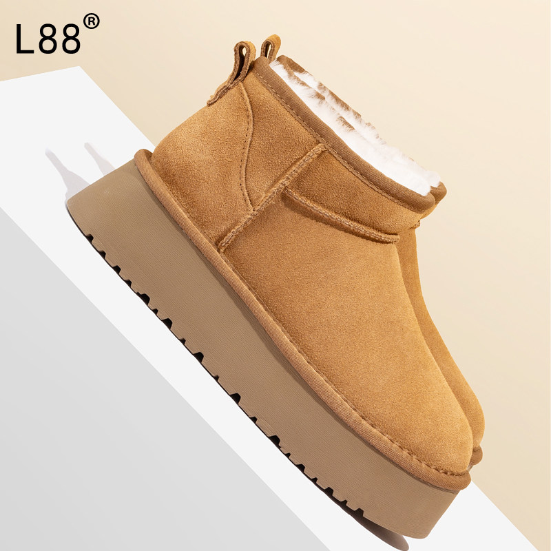 L88女鞋旗舰店