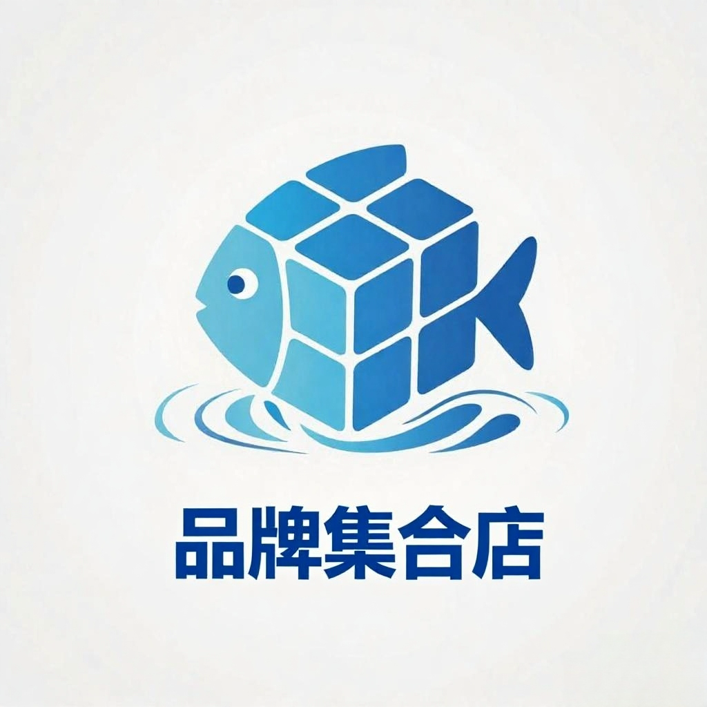 鱼魔方宠物用品专营店