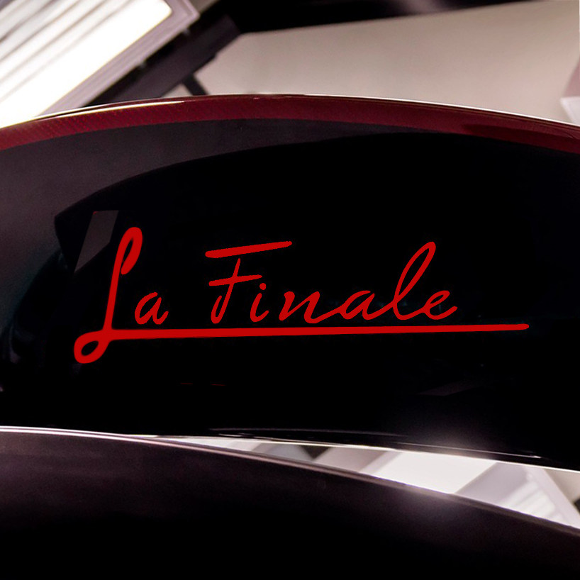 lafinale旗舰店