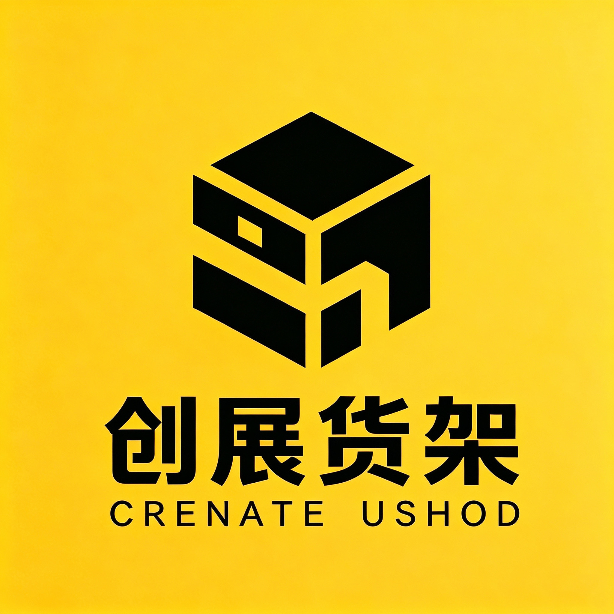 广州创展货架有限公司