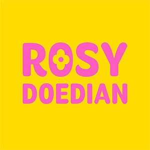 ROSYDOEDIAN官方旗舰店