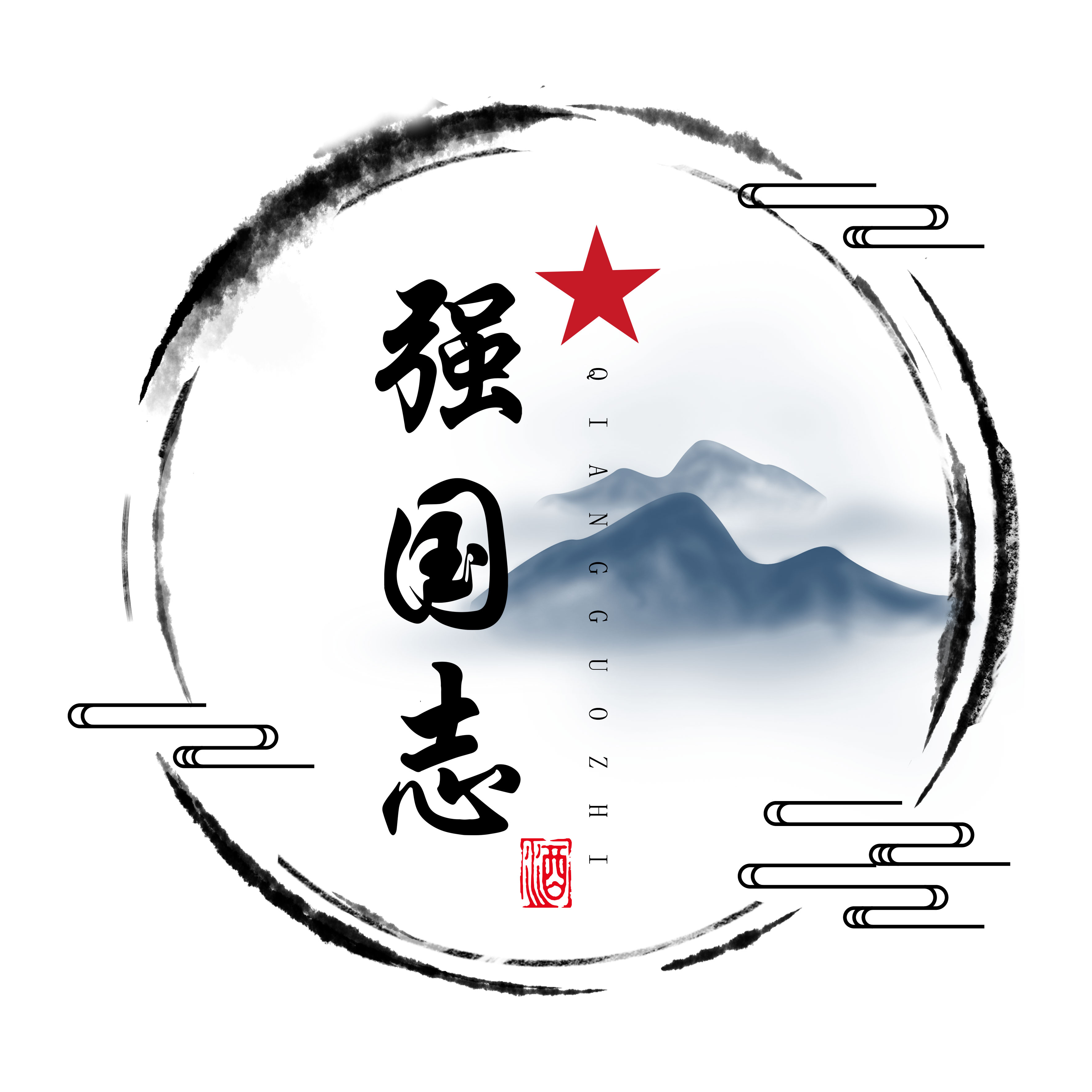 强国志酒类旗舰店