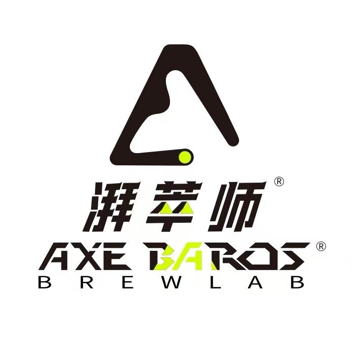 湃萃师AXE BAROS