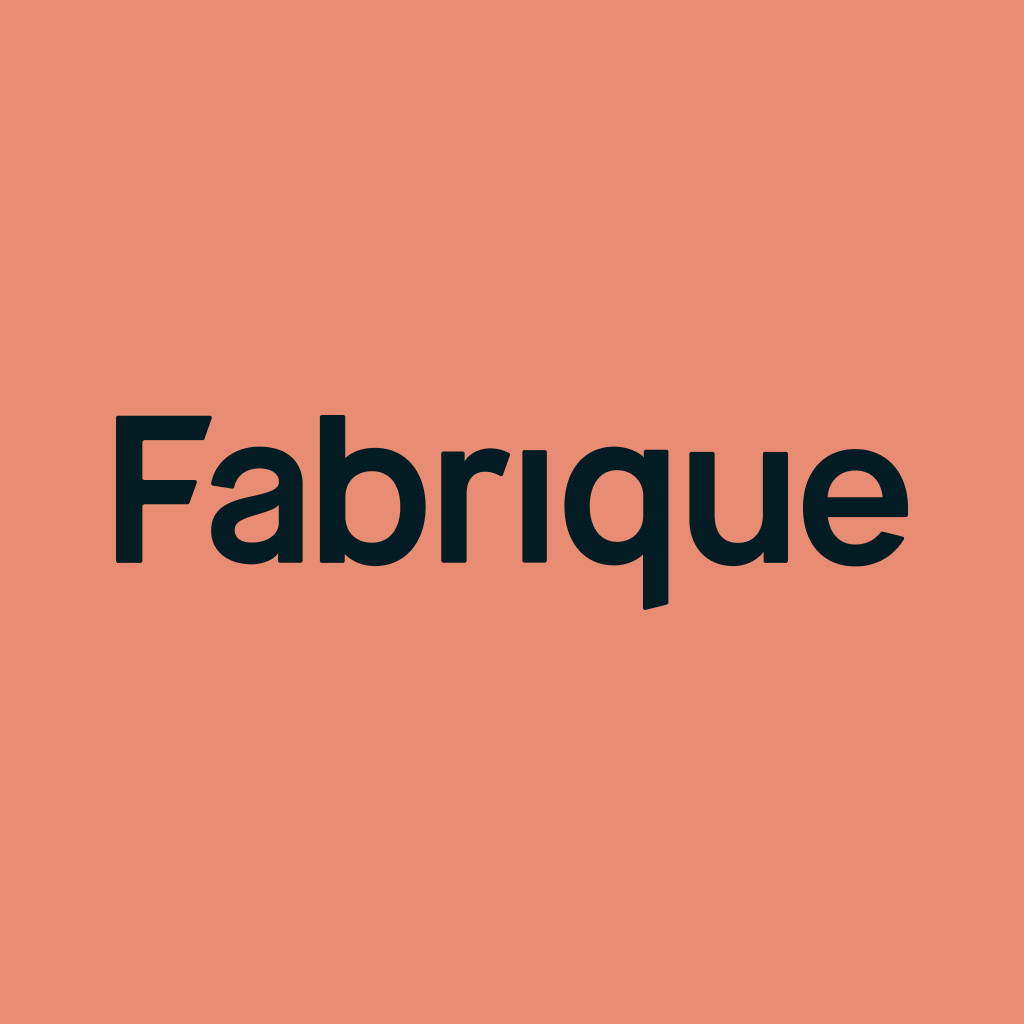 Fabrique包袋旗舰店