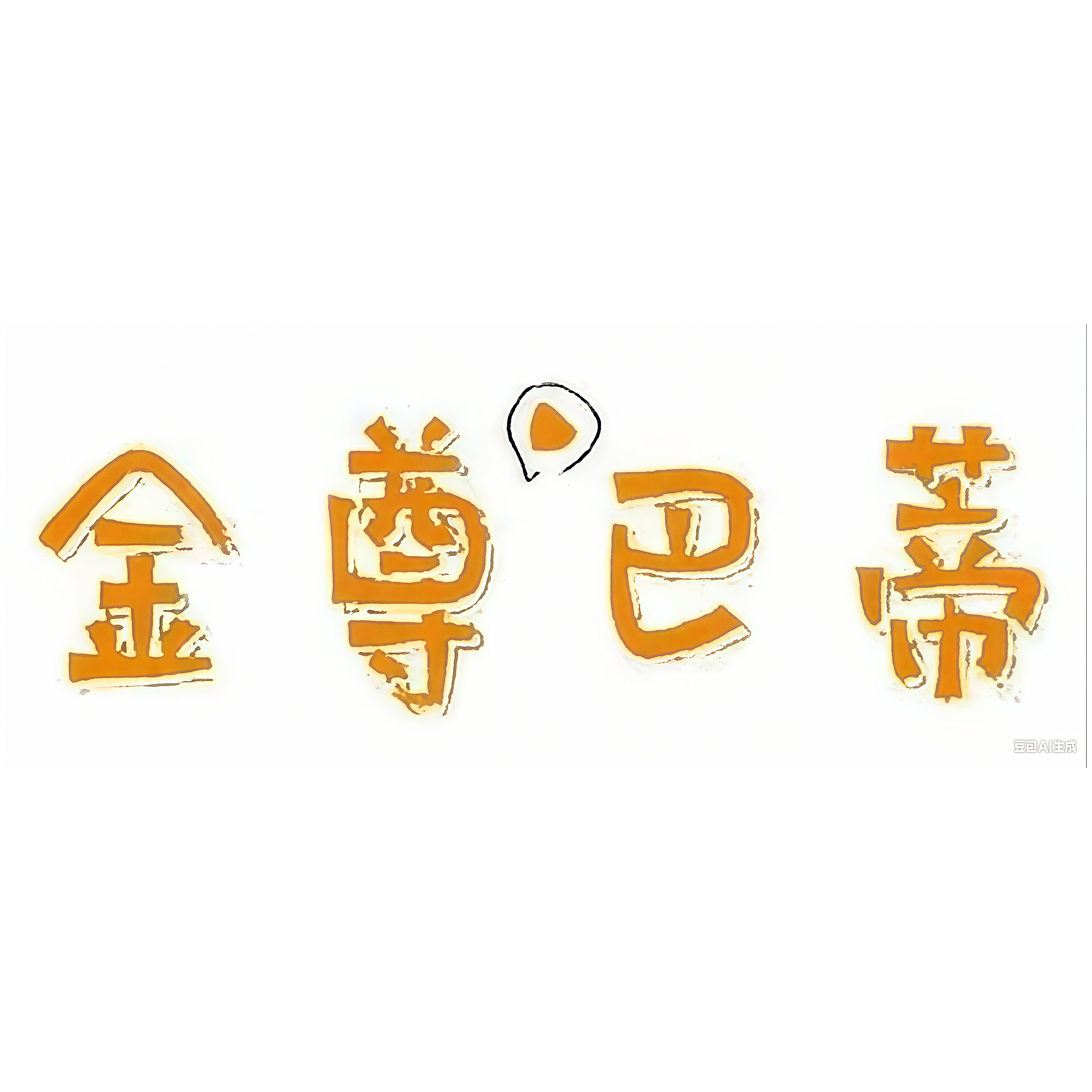 金尊巴蒂旗舰店
