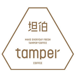 Tamper坦伯咖啡旗舰店