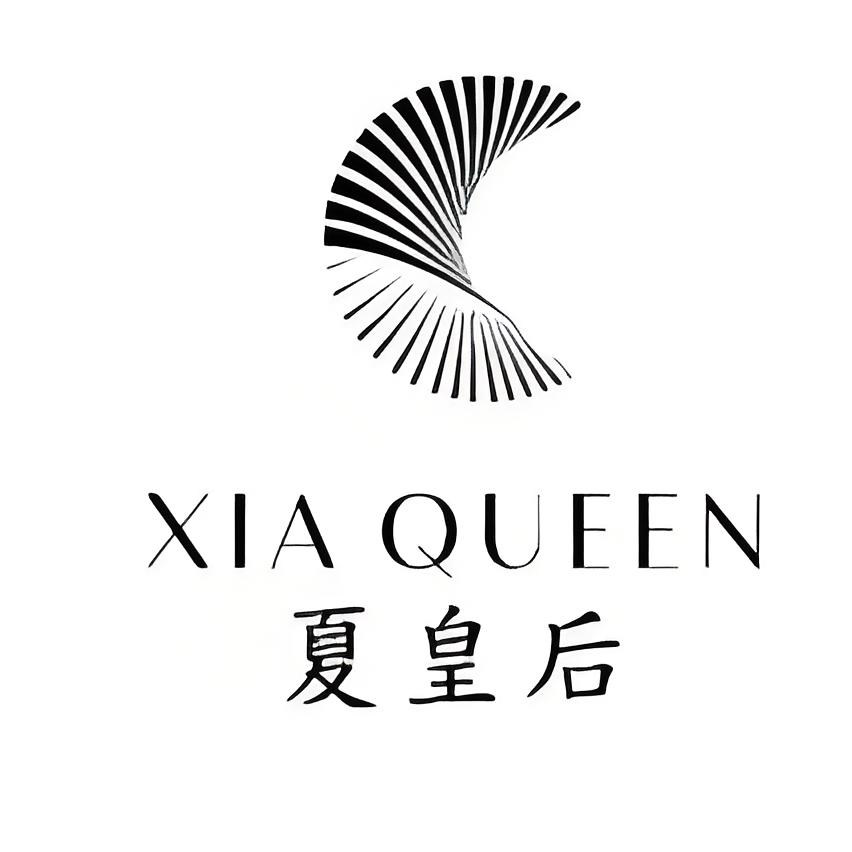 夏皇后品牌店 店铺LOGO