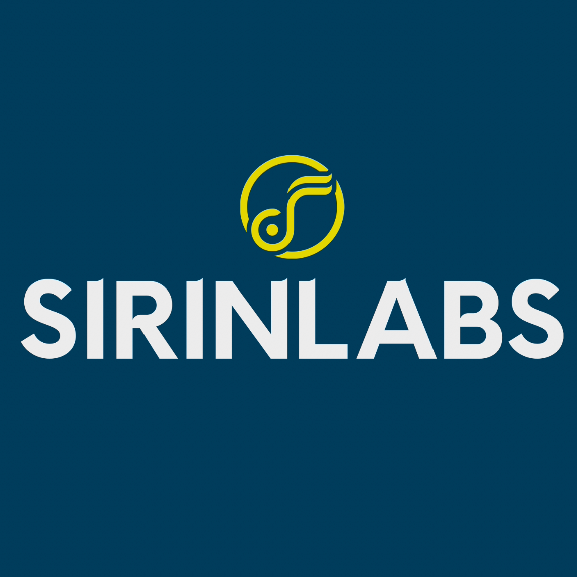 SIRINLABS希林实验室