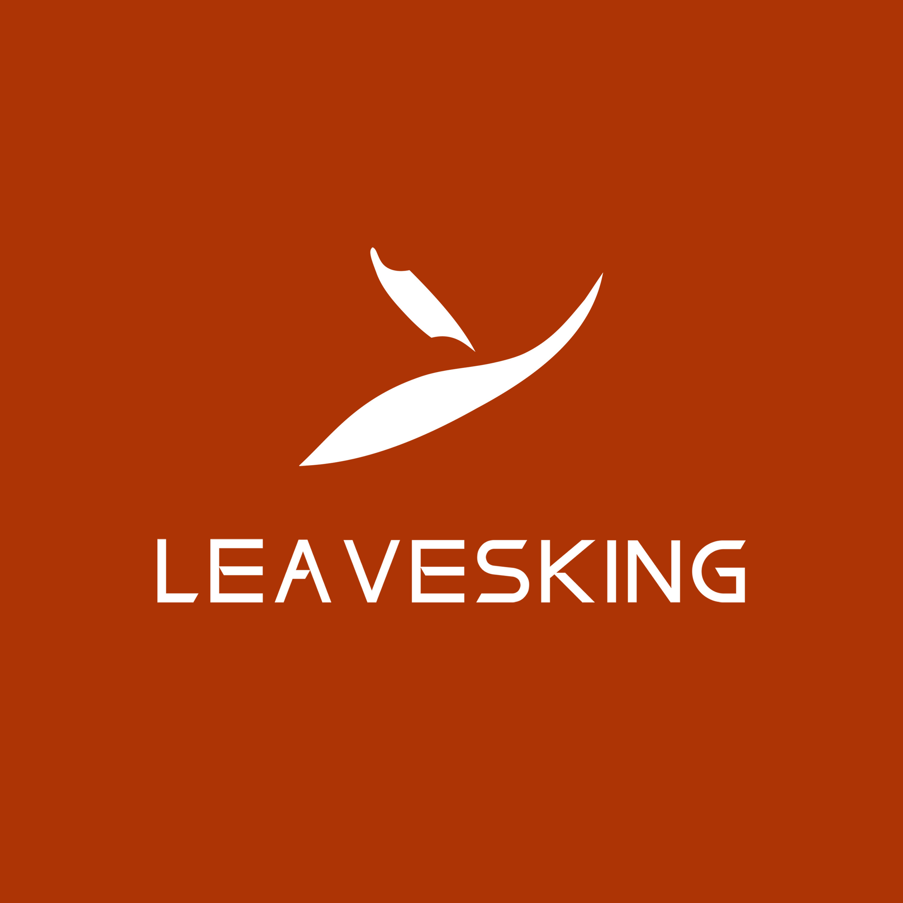 LEAVESKING旗舰店