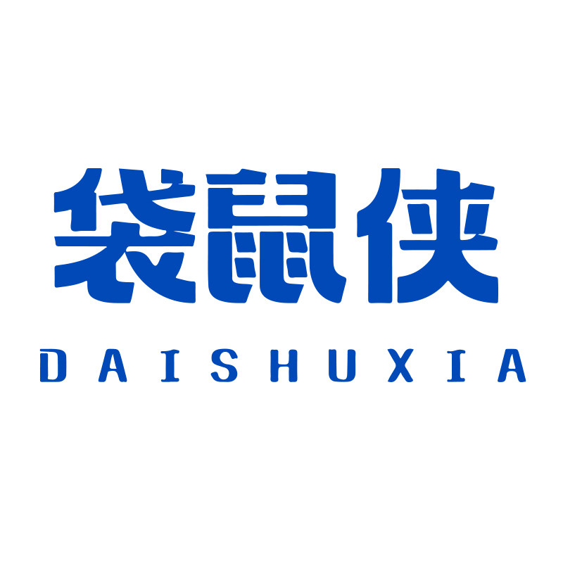 袋鼠侠旗舰店 店铺LOGO