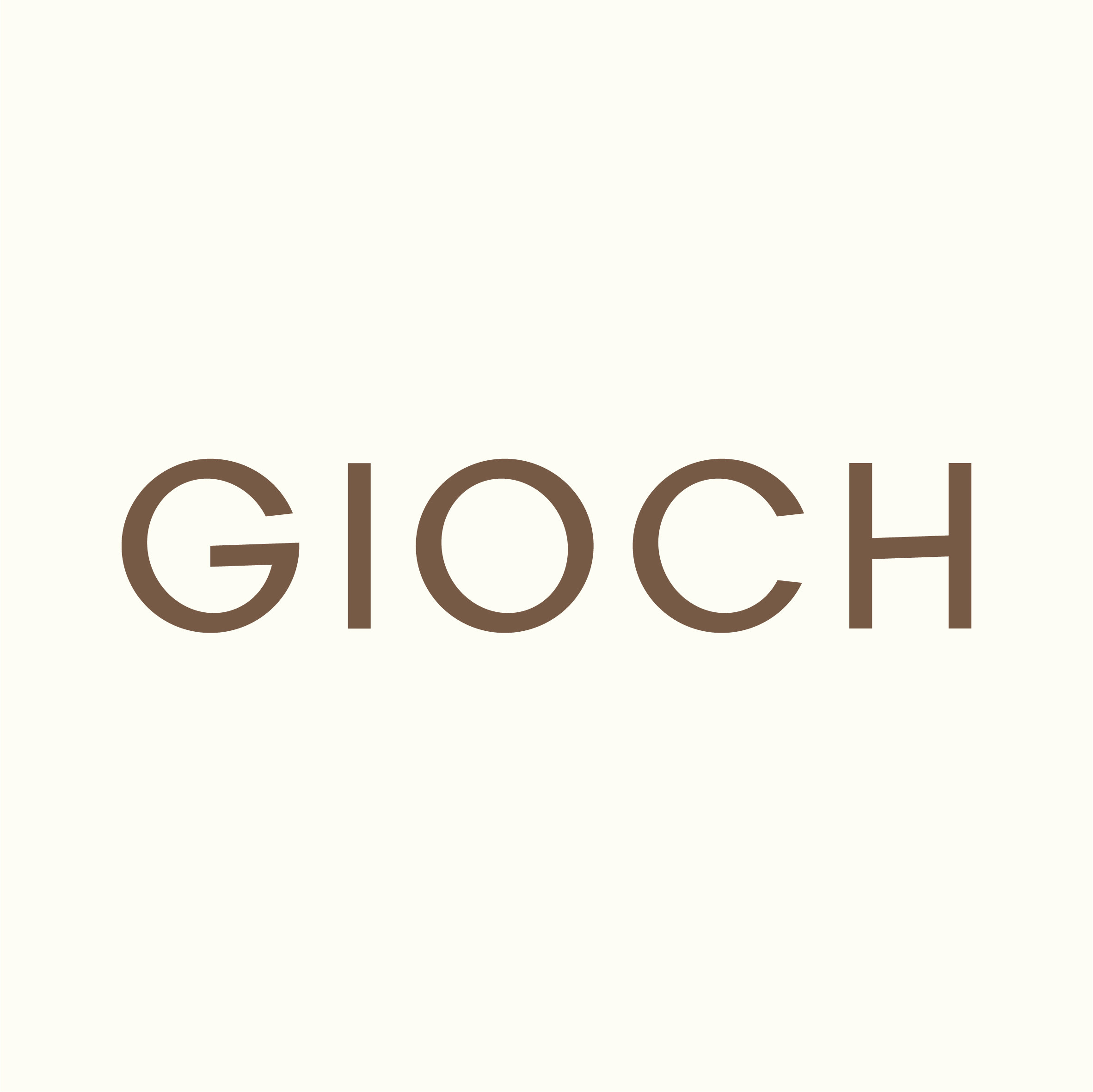 GIOCH旗舰店