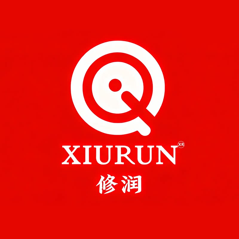 修润旗舰店 店铺LOGO