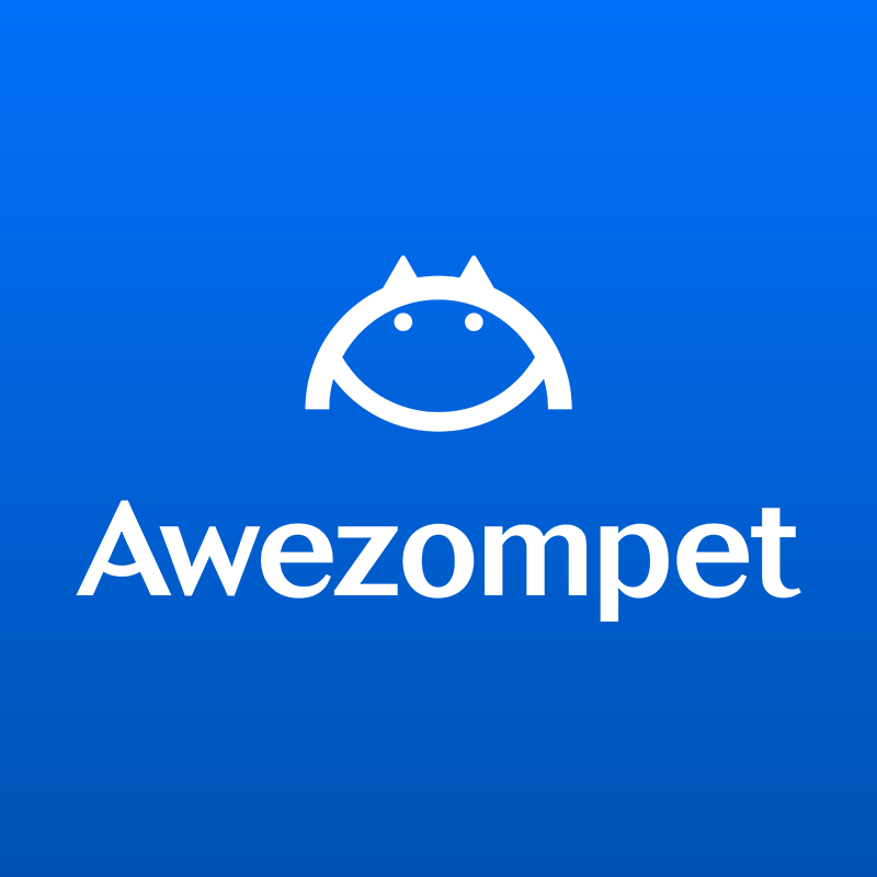 Awezompet宠物用品旗舰店