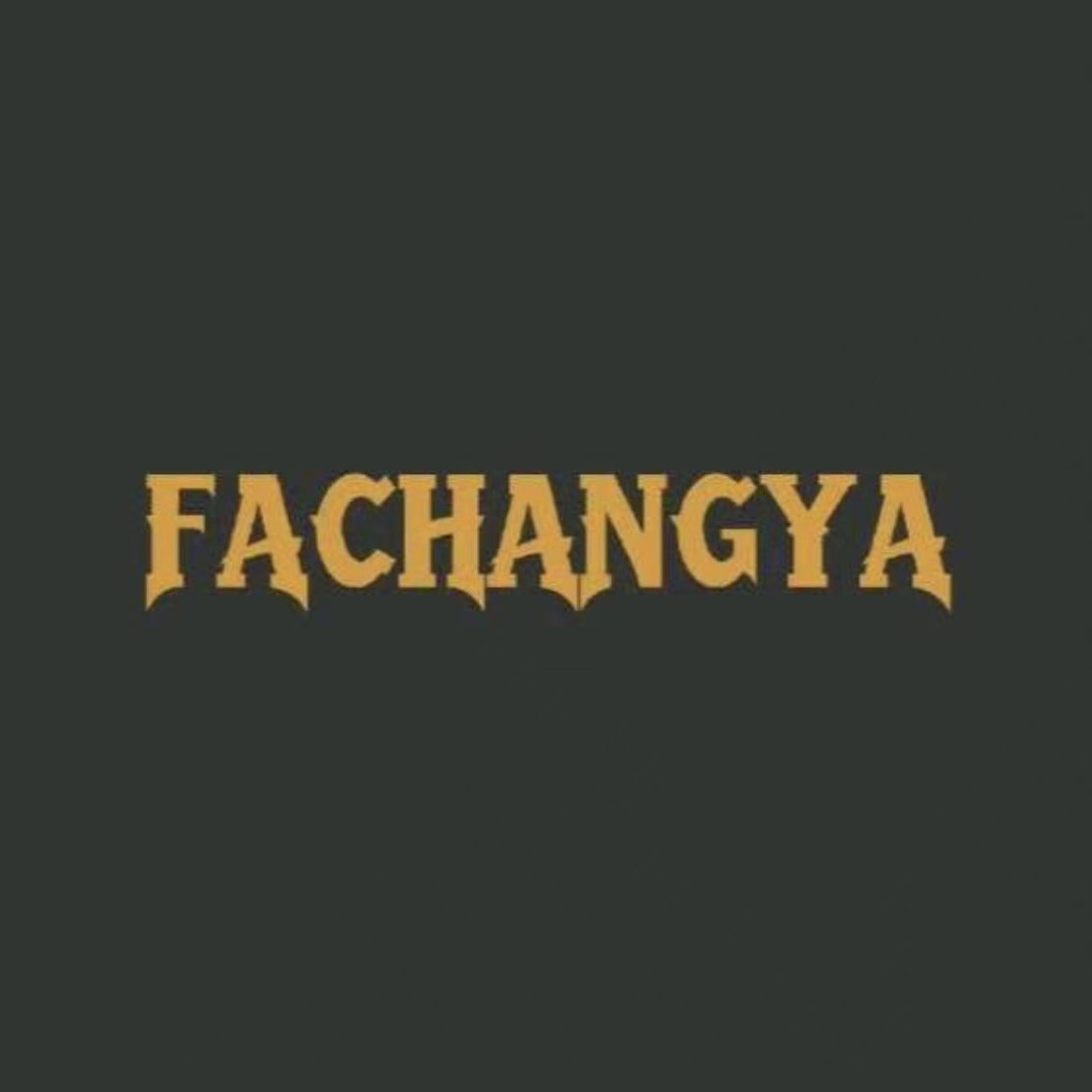 FACHANGYA 手工鞋