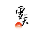 SNOWYSKY雪天盐永大专卖店