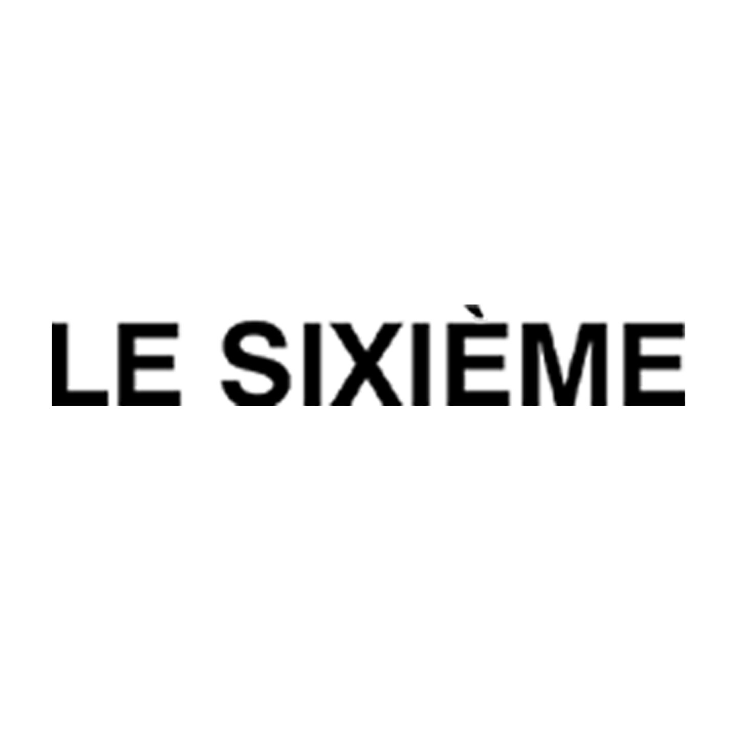 LE SIXIEME 品牌店