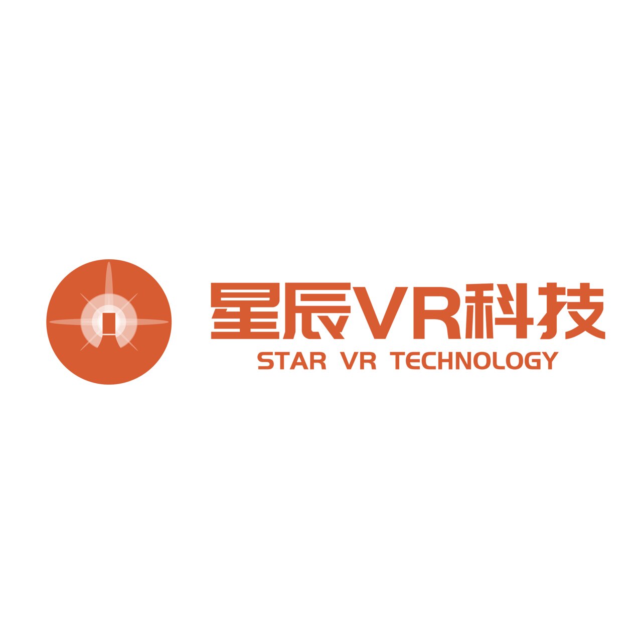 星辰StarsVR万向体感平台