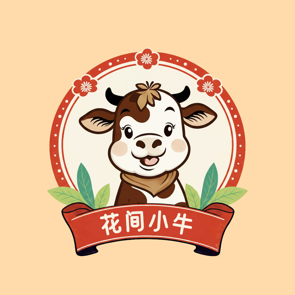 非合花间小牛专卖店