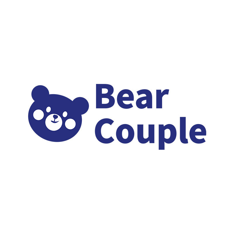 BearCouple旗舰店 店铺LOGO