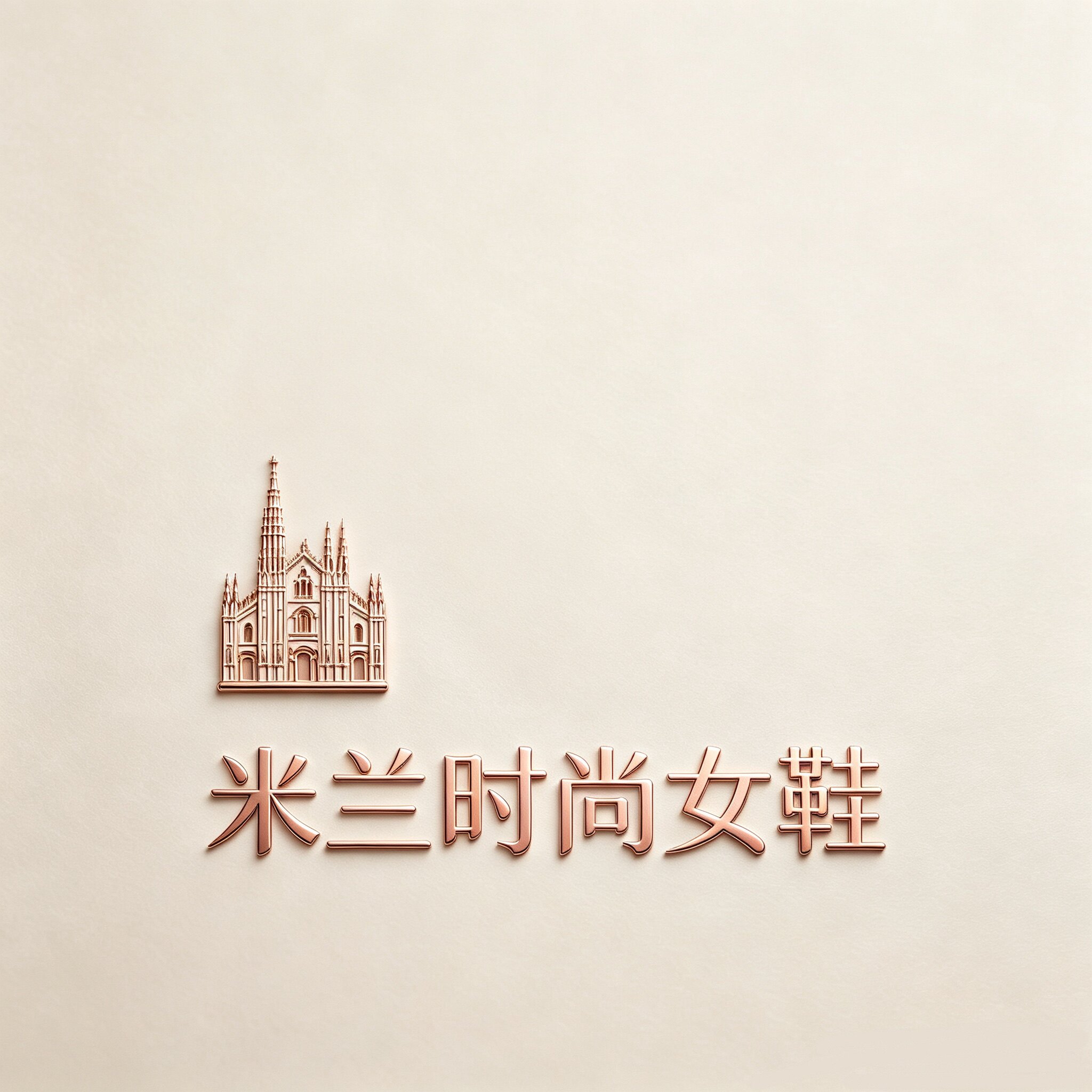 米兰真皮时尚女鞋工厂