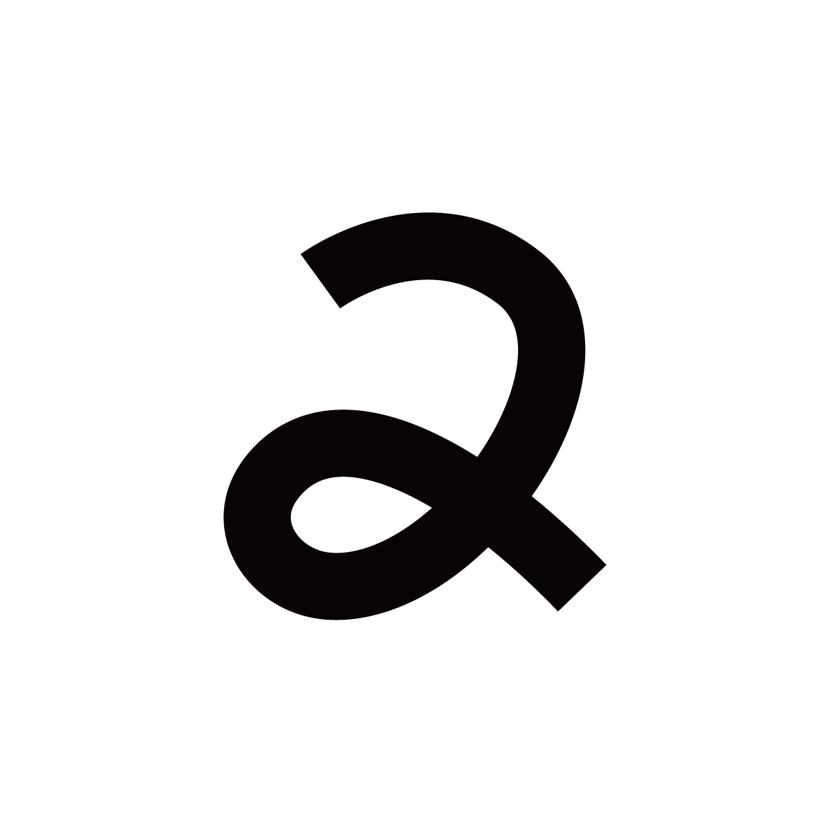 2MAIL女装 店铺LOGO