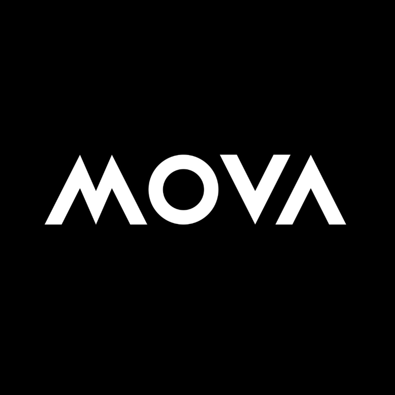 MOVA乐饮专卖店 店铺LOGO