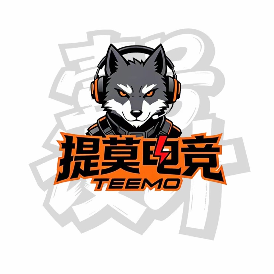 提莫电竞俱乐部